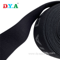 Wide Jacquard Elastic Band Waistband Elastic